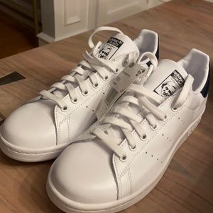 Brand New Adidas Stan Smith Tennis Shoes